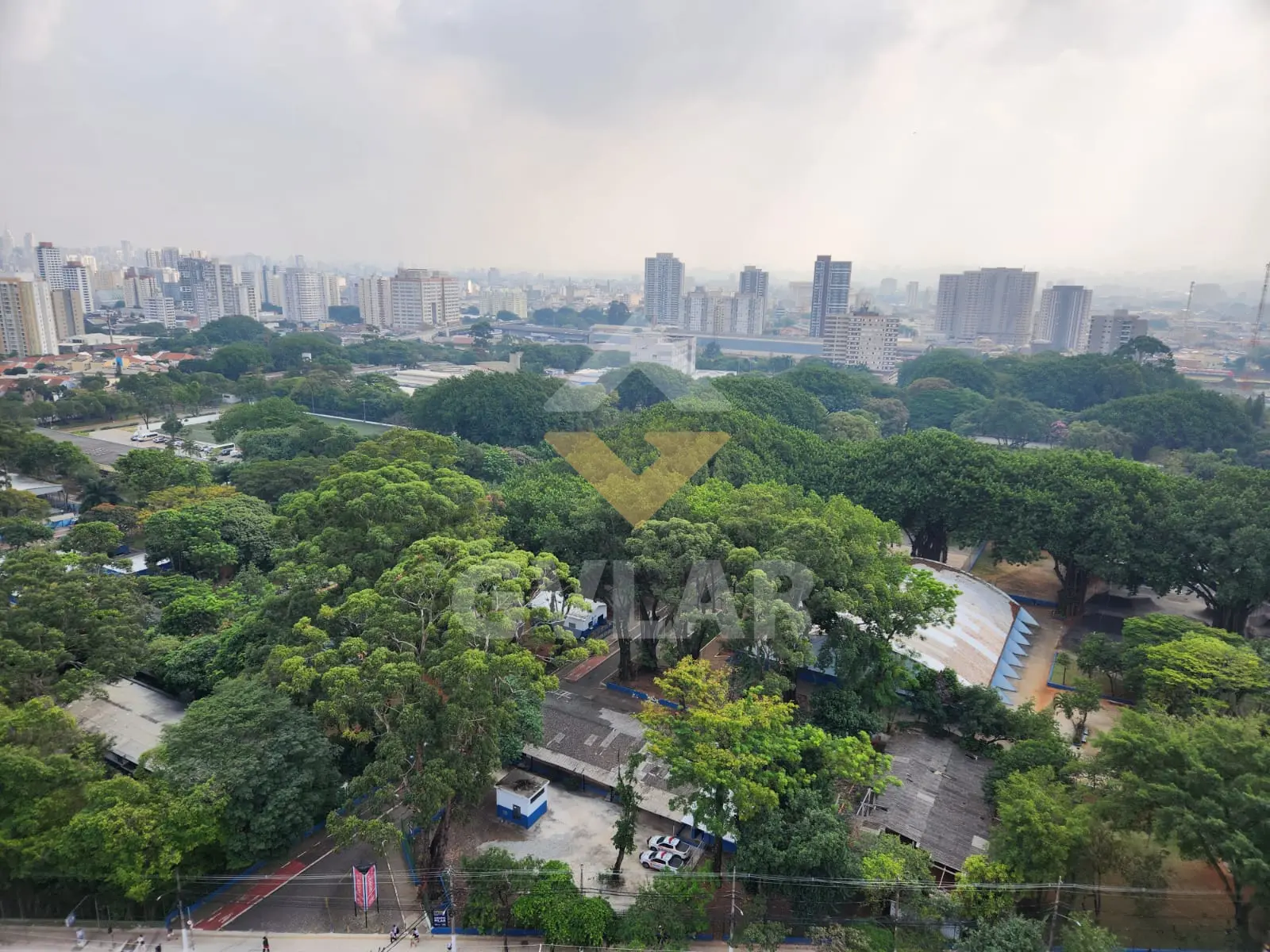 APARTAMENTO NA MOOCA EM CONDOMÍNIO CLUBE